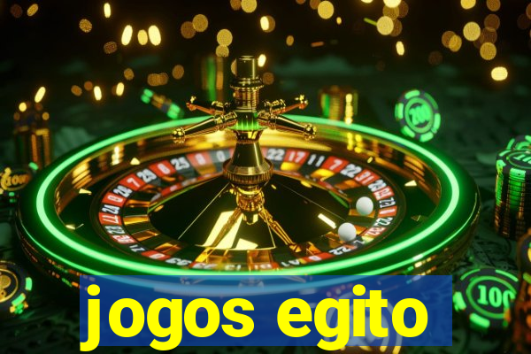 jogos egito